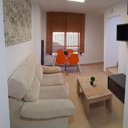 Atico Malaga Tallavi エクステリア 写真