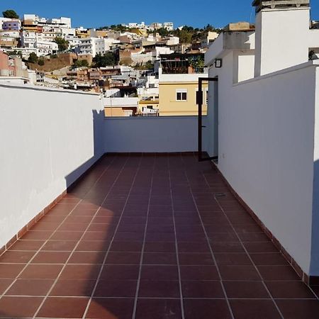 Atico Malaga Tallavi エクステリア 写真