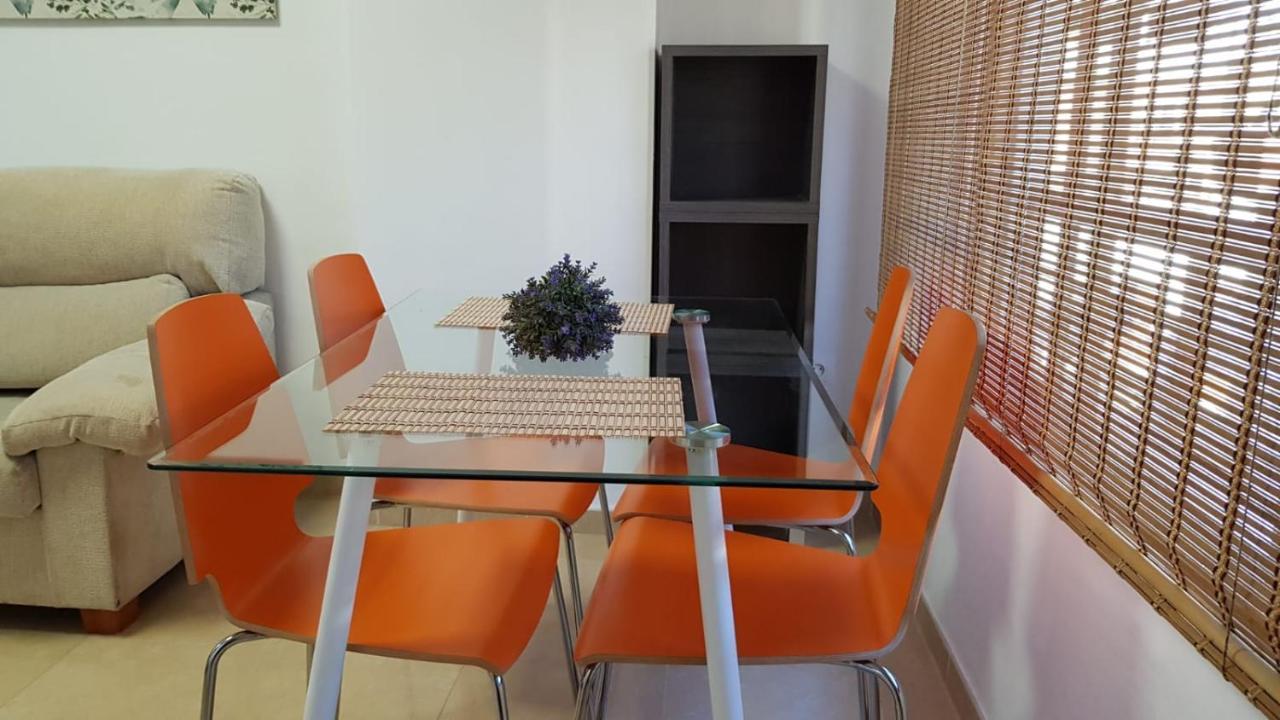 Atico Malaga Tallavi エクステリア 写真
