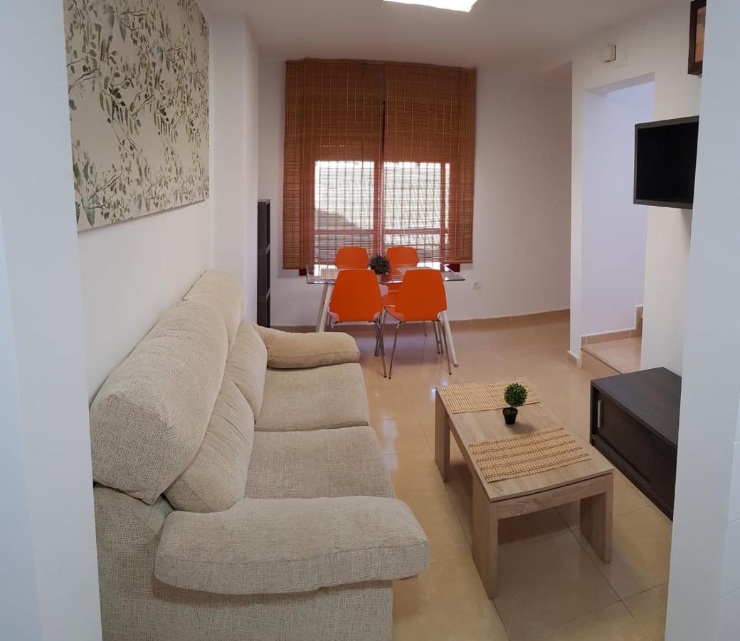 Atico Malaga Tallavi エクステリア 写真