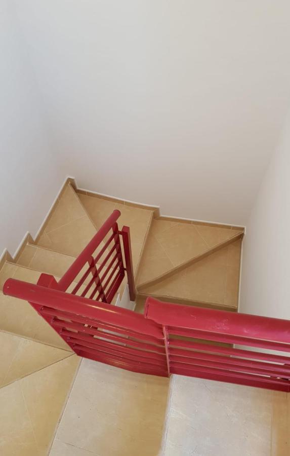 Atico Malaga Tallavi エクステリア 写真