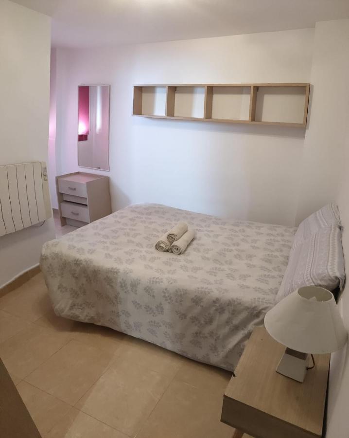 Atico Malaga Tallavi エクステリア 写真